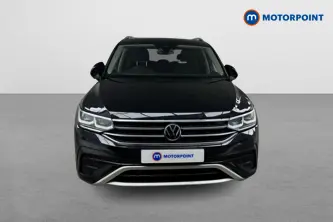 Volkswagen Tiguan Allspace Elegance Automatic Petrol SUV - Stock Number (1491608) - Front bumper