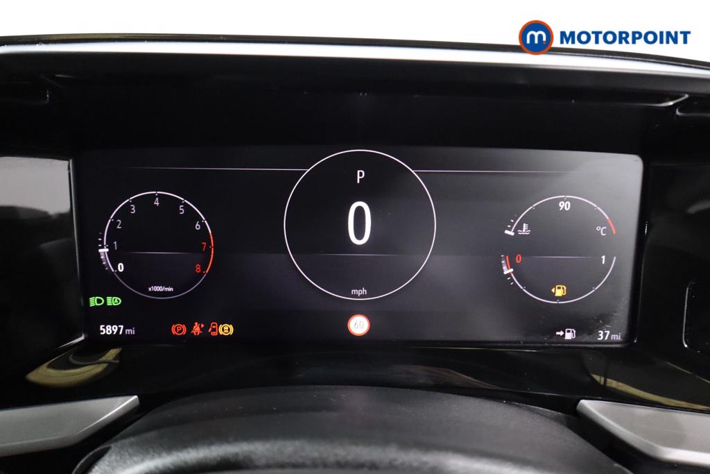 Vauxhall Mokka Ultimate Automatic Petrol SUV - Stock Number (1491685) - 5th supplementary image