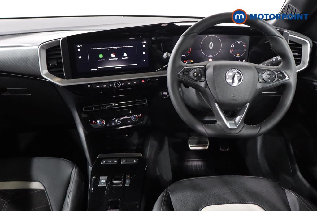 Vauxhall Mokka Ultimate Automatic Petrol SUV - Stock Number (1491685) - 1st supplementary image