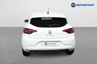 Renault Clio Iconic Manual Petrol Hatchback - Stock Number (1491870) - Rear bumper