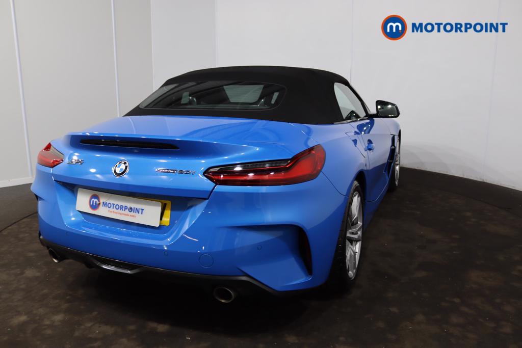 BMW Z4 M Sport Automatic Petrol Convertible - Stock Number (1492309) - 29th supplementary image