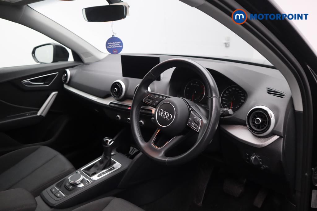 Audi Q2 Technik Automatic Diesel SUV - Stock Number (1471361) - 3rd supplementary image