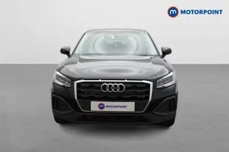 Audi Q2 Technik Automatic Diesel SUV - Stock Number (1471361) - Front bumper