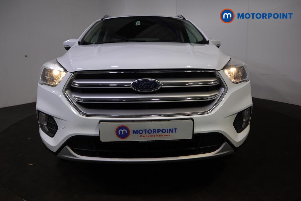 Ford Kuga Zetec Manual Petrol SUV - Stock Number (1473059) - 28th supplementary image