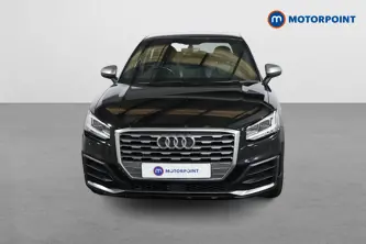 Audi Q2 S Line Automatic Petrol SUV - Stock Number (1480554) - Front bumper