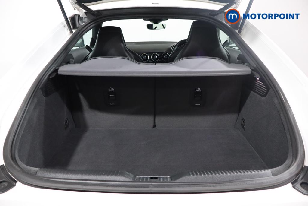 Audi TT S Line Automatic Petrol Coupe - Stock Number (1481737) - 22nd supplementary image