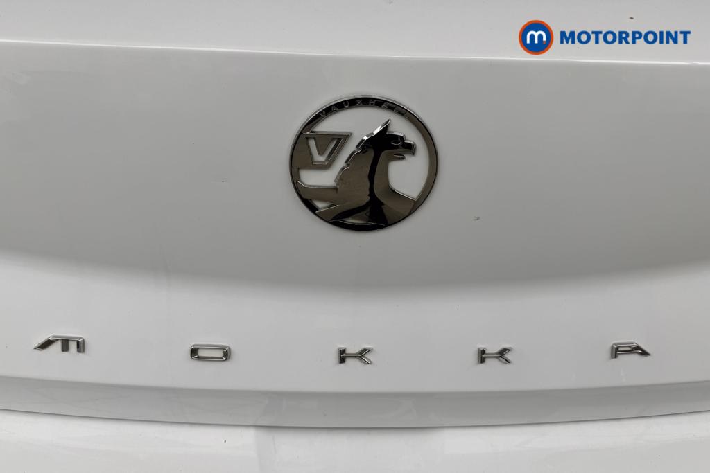 Vauxhall Mokka Ultimate Nav Automatic Petrol SUV - Stock Number (1481894) - 19th supplementary image