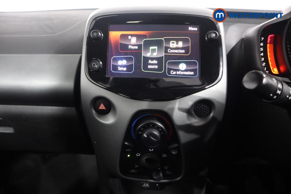 Toyota Aygo X-Play Manual Petrol Hatchback - Stock Number (1483785) - 2nd supplementary image