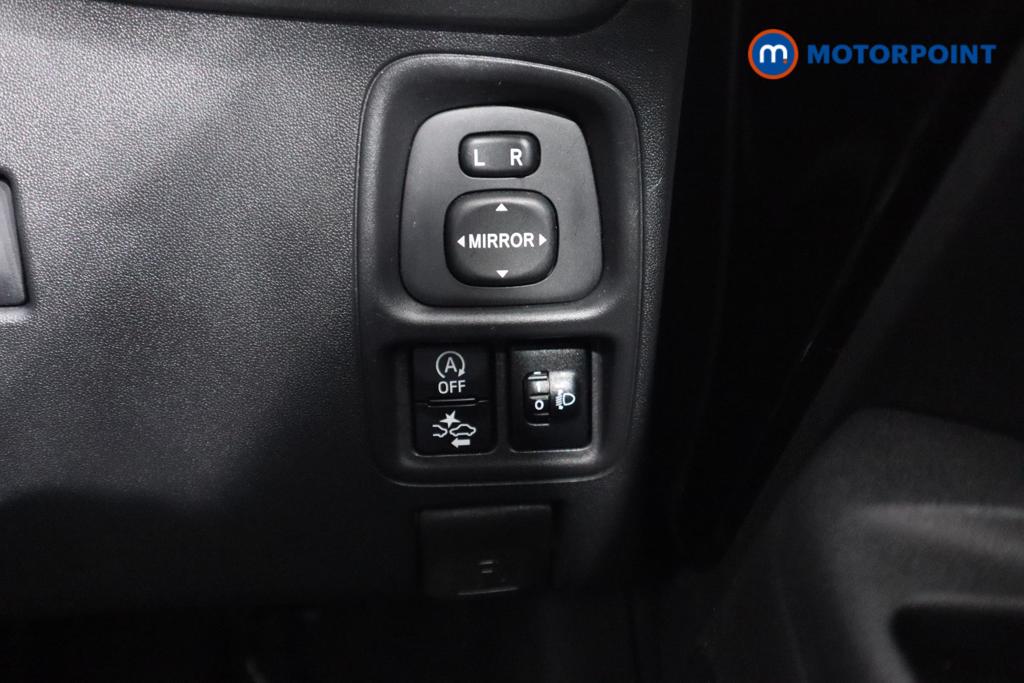 Toyota Aygo X-Play Manual Petrol Hatchback - Stock Number (1483785) - 11th supplementary image