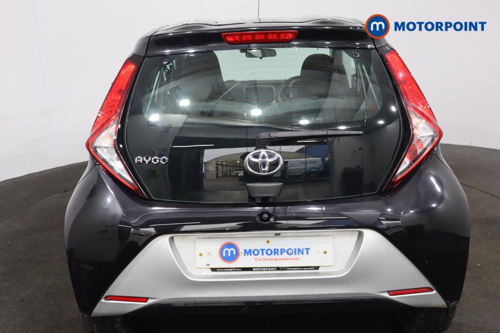 Toyota Aygo X-Play Manual Petrol Hatchback - Stock Number (1483785) - 18th supplementary image