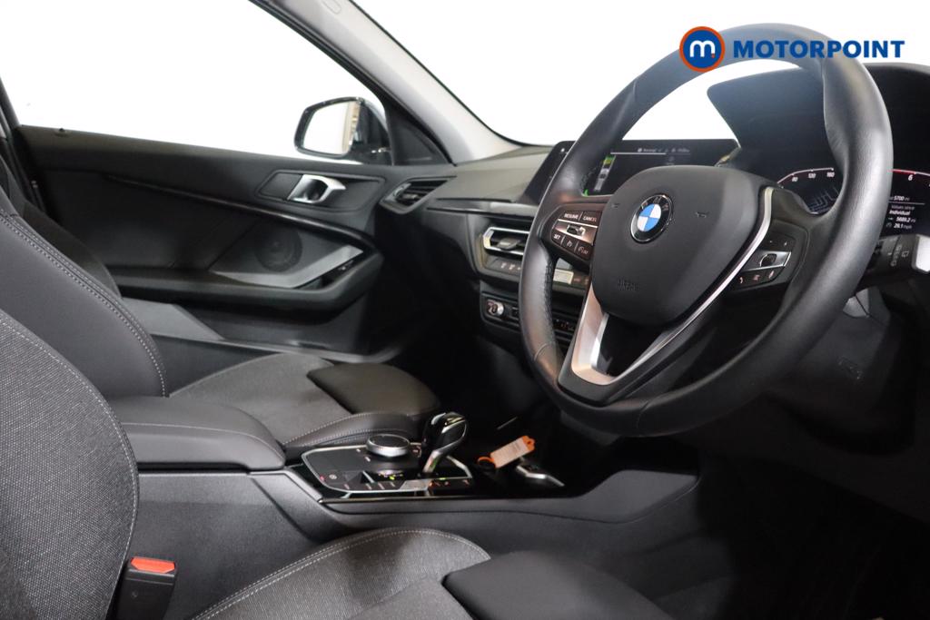 BMW 1 Series Sport Automatic Petrol Hatchback - Stock Number (1483919) - 1st supplementary image