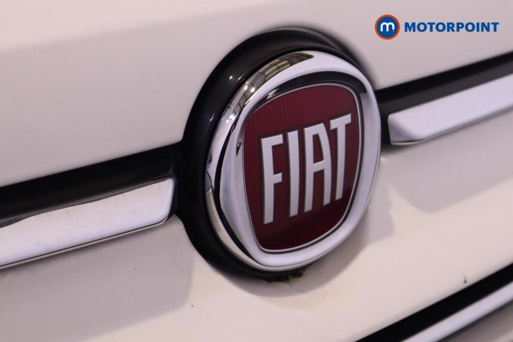 Fiat 500 Dolcevita Manual Petrol-Electric Hybrid Hatchback - Stock Number (1484109) - 26th supplementary image