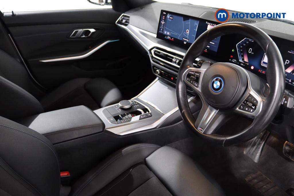 BMW 3 Series M Sport Automatic Petrol Plug-In Hybrid Estate - Stock Number (1484152) - 29th supplementary image