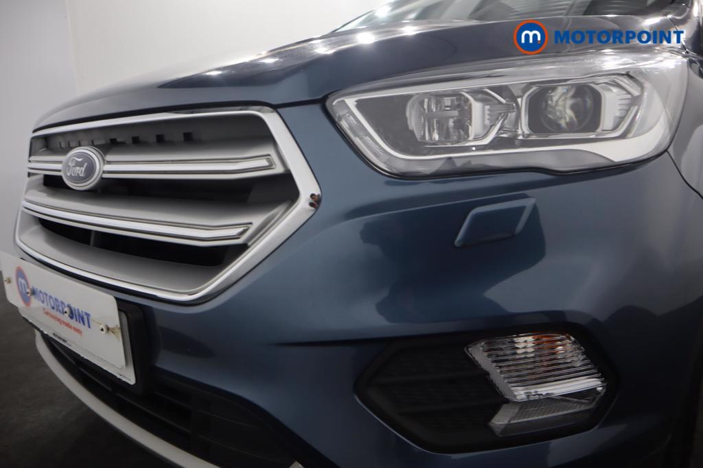 Ford Kuga Titanium X Edition Manual Diesel SUV - Stock Number (1484806) - 15th supplementary image