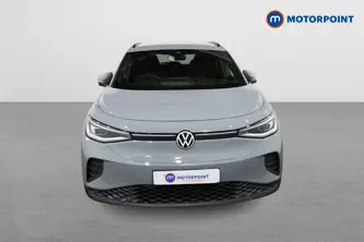 Volkswagen Id.4 Style Automatic Electric SUV - Stock Number (1485033) - Front bumper