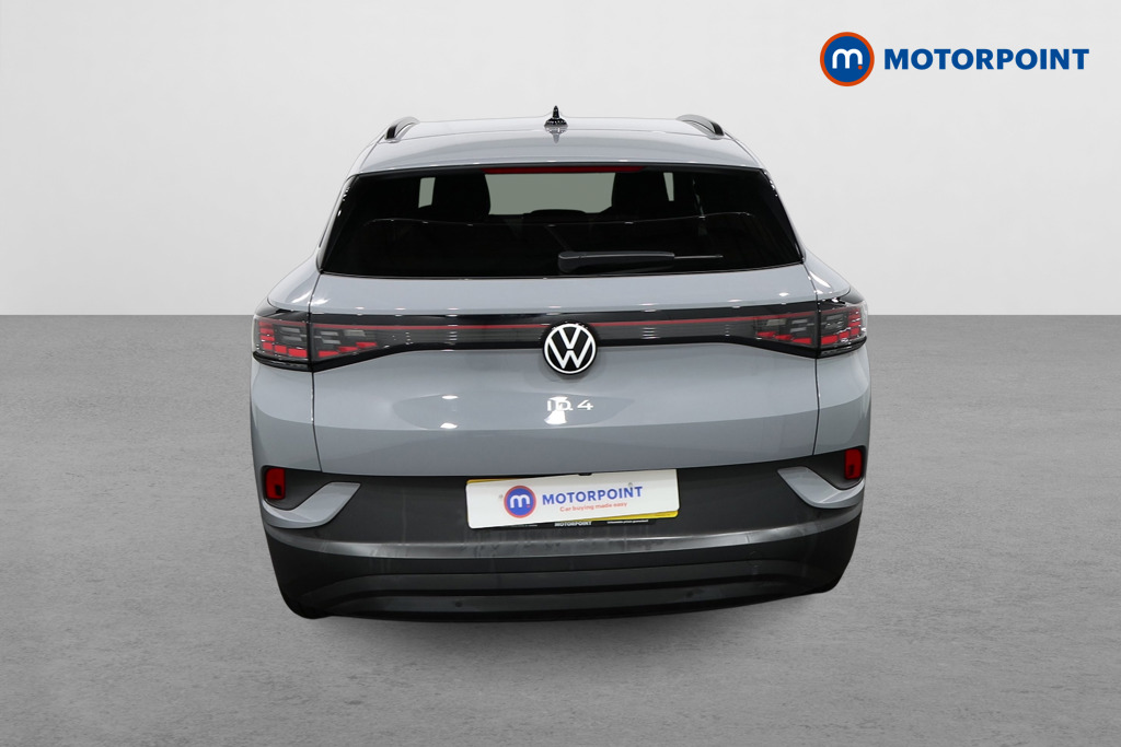 Volkswagen Id.4 Style Automatic Electric SUV - Stock Number (1485033) - Rear bumper