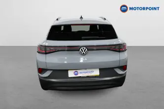 Volkswagen Id.4 Style Automatic Electric SUV - Stock Number (1485033) - Rear bumper