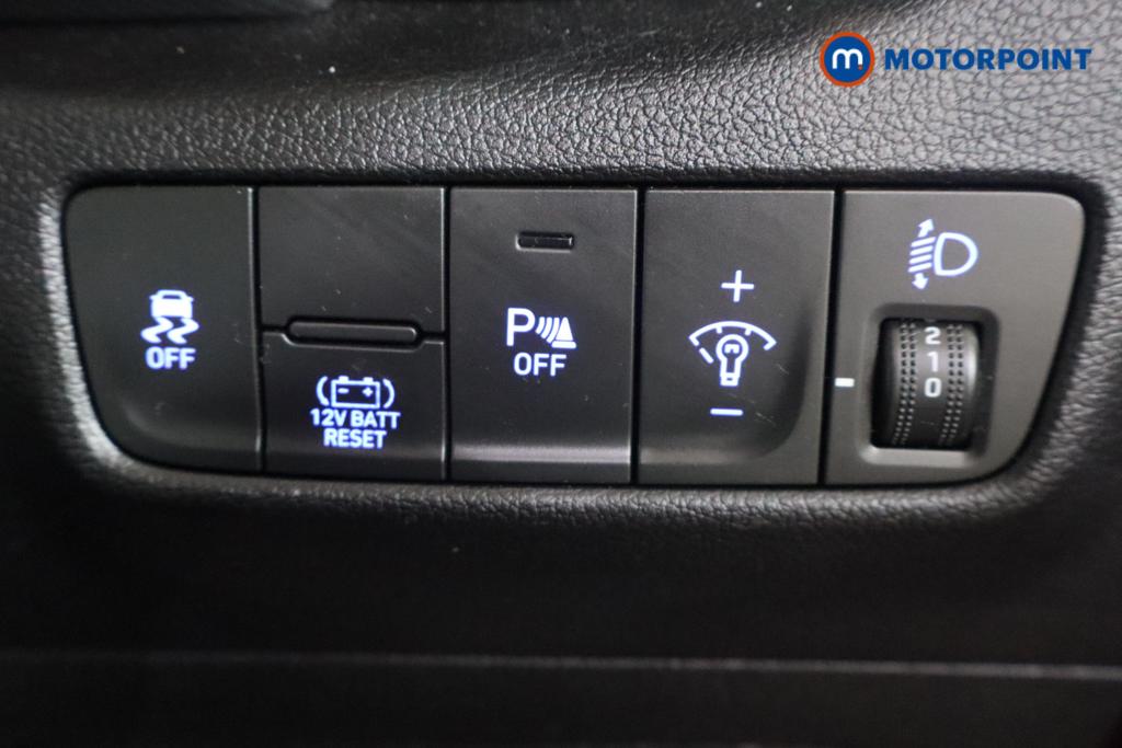 Hyundai Kona Se Connect Automatic Petrol-Electric Hybrid SUV - Stock Number (1485067) - 12th supplementary image