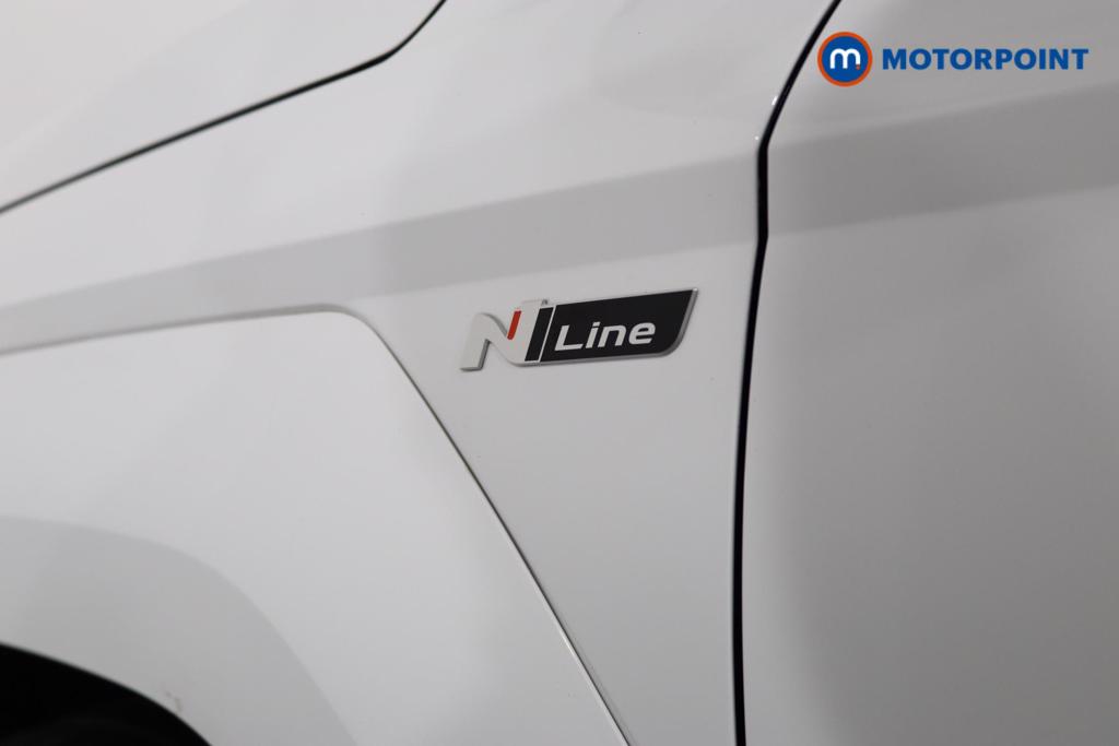 Hyundai Kona N Line S Automatic Petrol-Electric Hybrid SUV - Stock Number (1485114) - 21st supplementary image