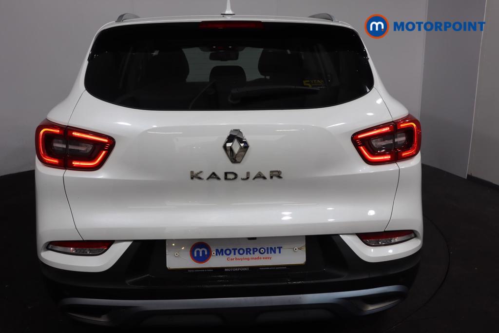 Renault Kadjar Gt Line Manual Petrol SUV - Stock Number (1485496) - 21st supplementary image