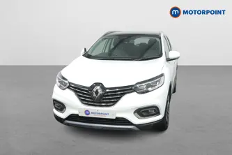 Renault Kadjar Gt Line Manual Petrol SUV - Stock Number (1485496) - Front bumper