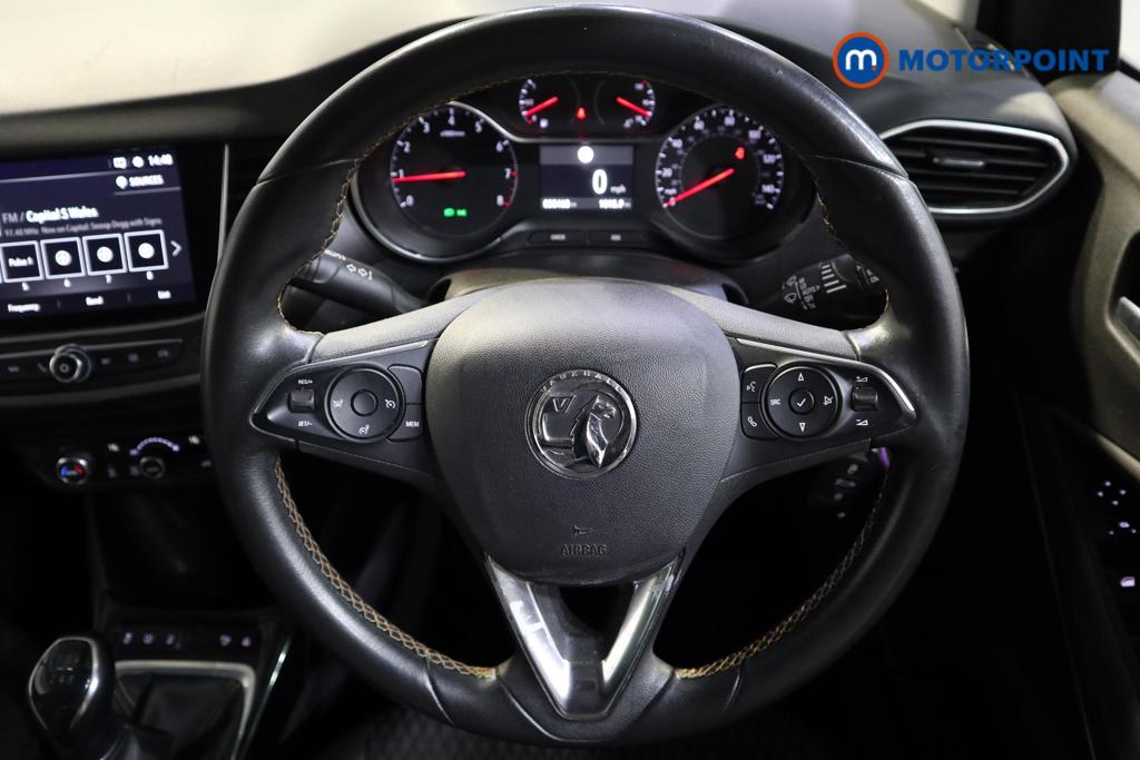 Vauxhall Crossland X Tech Line Nav Manual Petrol SUV - Stock Number (1485548) - 2nd supplementary image