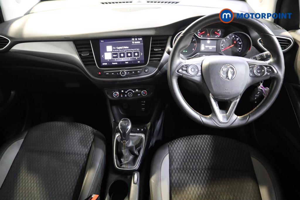 Vauxhall Crossland X Tech Line Nav Manual Petrol SUV - Stock Number (1485548) - 1st supplementary image