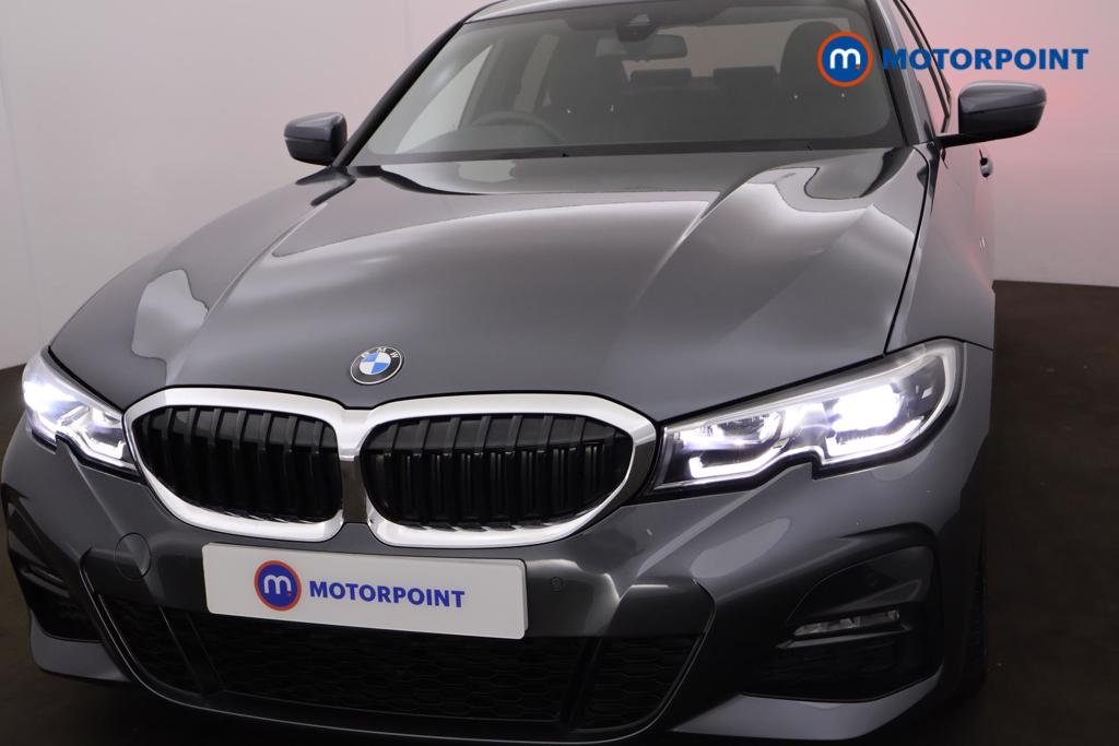 BMW 3 Series M Sport Automatic Petrol Saloon - Stock Number (1485845) - 23rd supplementary image