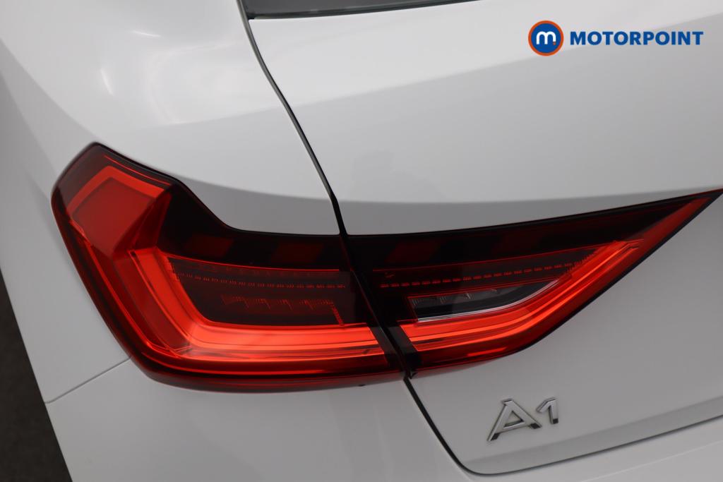 Audi A1 S Line Manual Petrol Hatchback - Stock Number (1485945) - 26th supplementary image