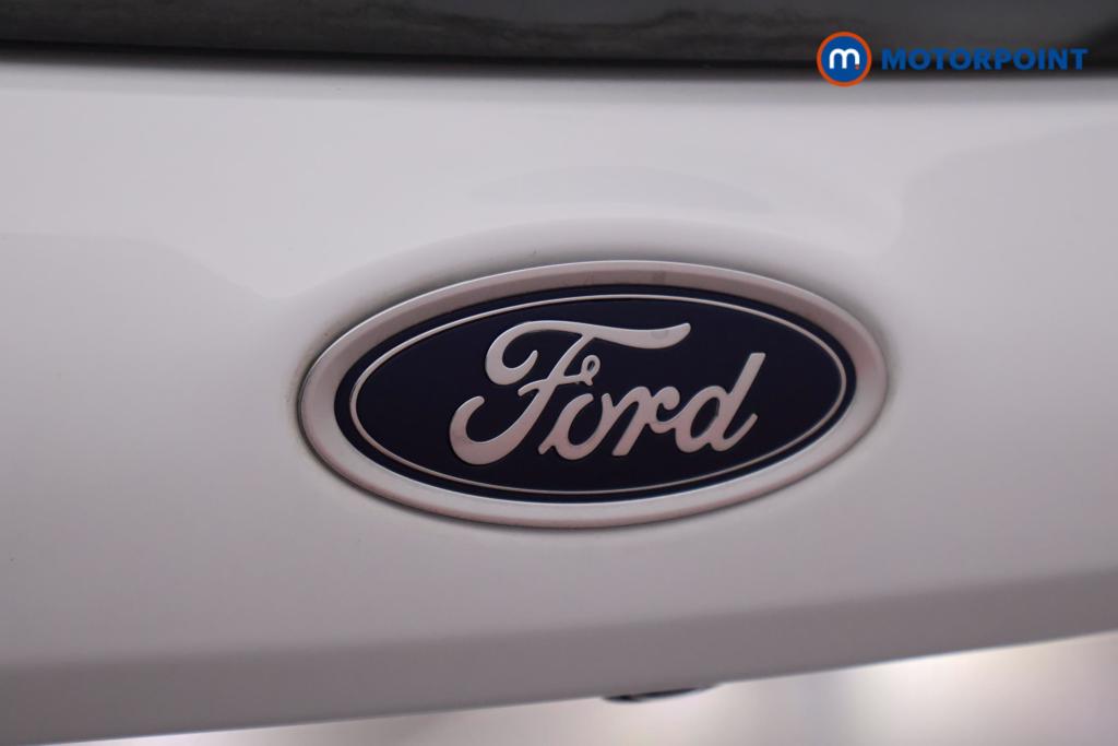 Ford Fiesta Active X Manual Petrol Hatchback - Stock Number (1486054) - 18th supplementary image