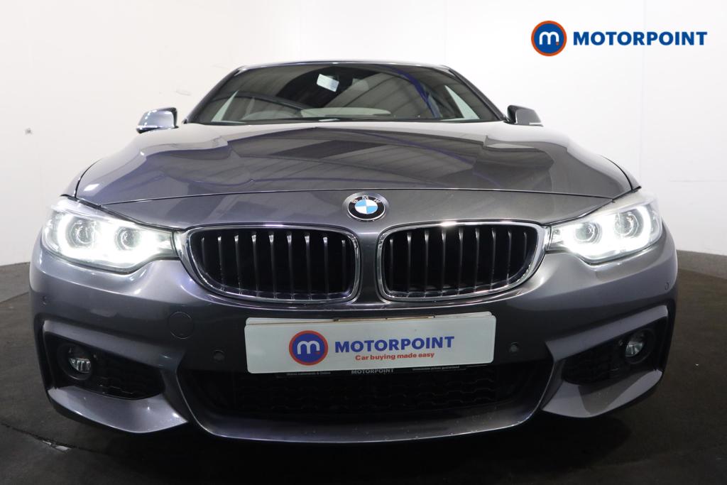 BMW 4 Series M Sport Automatic Petrol Hatchback - Stock Number (1486211) - 29th supplementary image