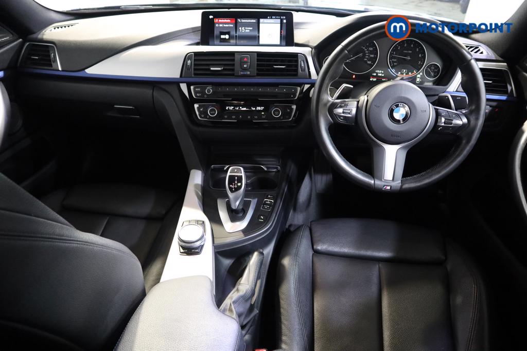 BMW 4 Series M Sport Automatic Petrol Hatchback - Stock Number (1486211) - 1st supplementary image