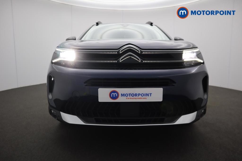 Citroen C5 Aircross Shine Manual Petrol SUV - Stock Number (1486484) - 24th supplementary image