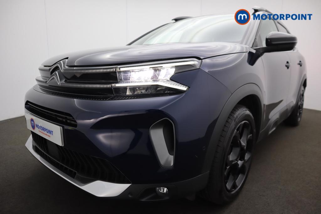 Citroen C5 Aircross Shine Manual Petrol SUV - Stock Number (1486484) - 25th supplementary image