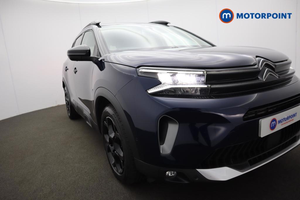 Citroen C5 Aircross Shine Manual Petrol SUV - Stock Number (1486484) - 26th supplementary image