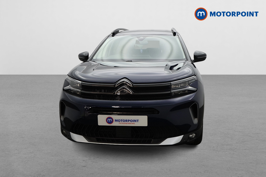 Citroen C5 Aircross Shine Manual Petrol SUV - Stock Number (1486484) - Front bumper