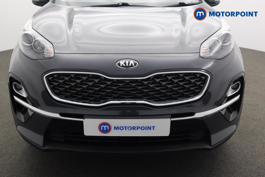 KIA Sportage 2 Manual Petrol SUV - Stock Number (1486576) - 19th supplementary image