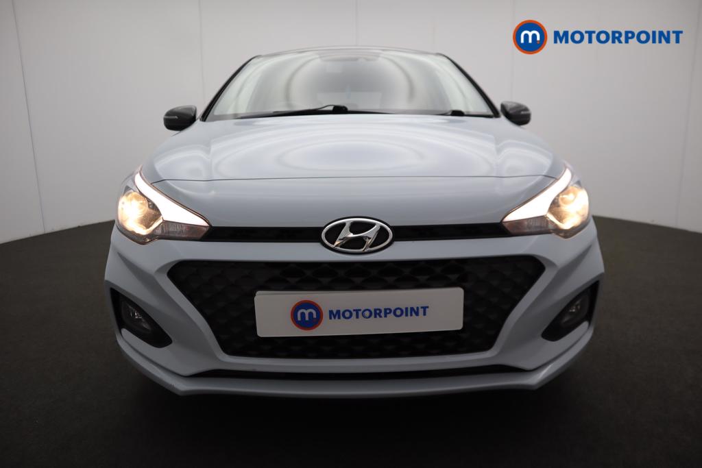 Hyundai I20 Play Manual Petrol Hatchback - Stock Number (1486760) - 22nd supplementary image