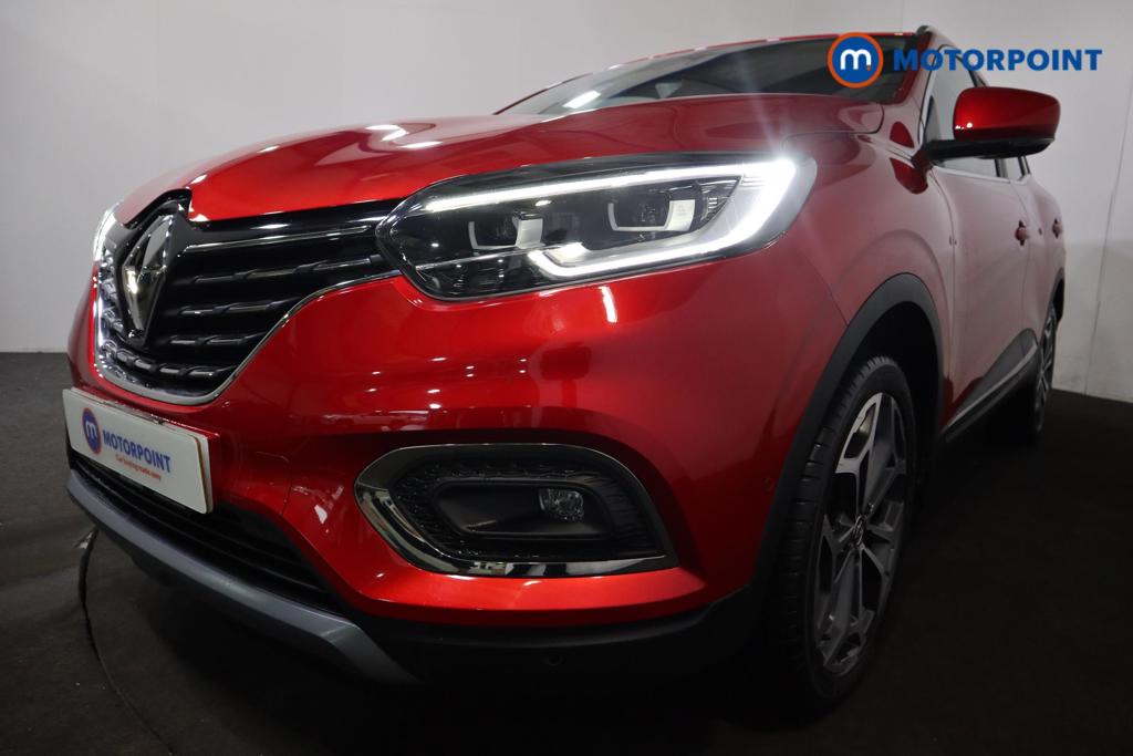 Renault Kadjar Techno Manual Petrol SUV - Stock Number (1486777) - 23rd supplementary image