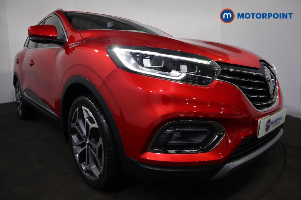 Renault Kadjar Techno Manual Petrol SUV - Stock Number (1486777) - 24th supplementary image