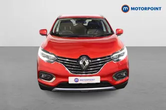 Renault Kadjar Techno Manual Petrol SUV - Stock Number (1486777) - Front bumper