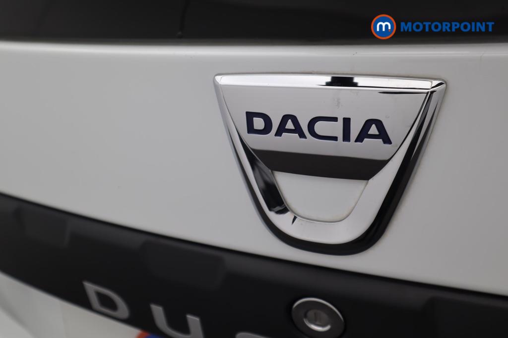 Dacia Duster Laureate Manual Diesel SUV - Stock Number (1486854) - 18th supplementary image