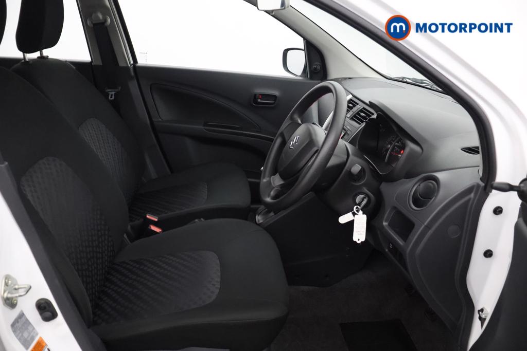 Suzuki Celerio SZ3 Manual Petrol Hatchback - Stock Number (1486874) - 10th supplementary image