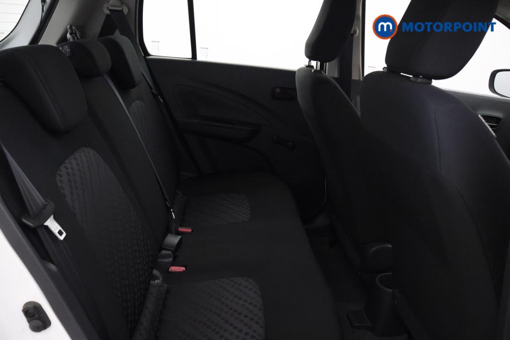 Suzuki Celerio SZ3 Manual Petrol Hatchback - Stock Number (1486874) - 13th supplementary image