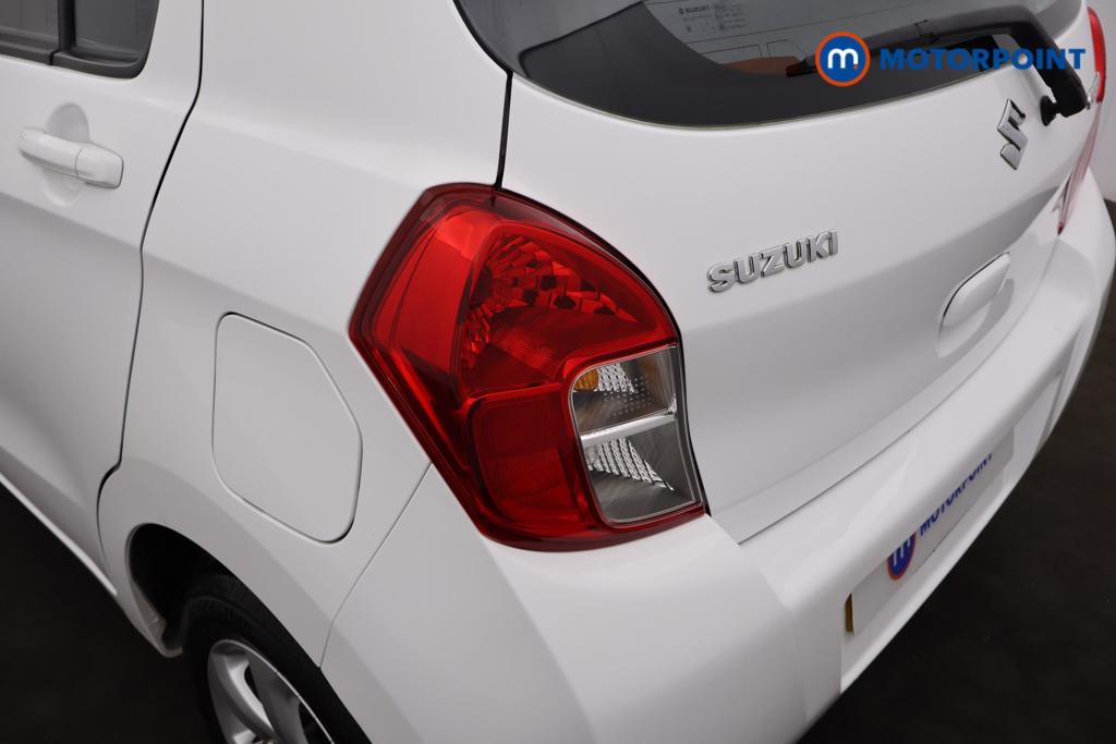 Suzuki Celerio SZ3 Manual Petrol Hatchback - Stock Number (1486874) - 19th supplementary image