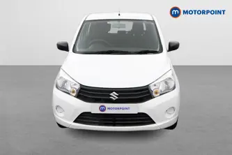 Suzuki Celerio SZ3 Manual Petrol Hatchback - Stock Number (1486874) - Front bumper