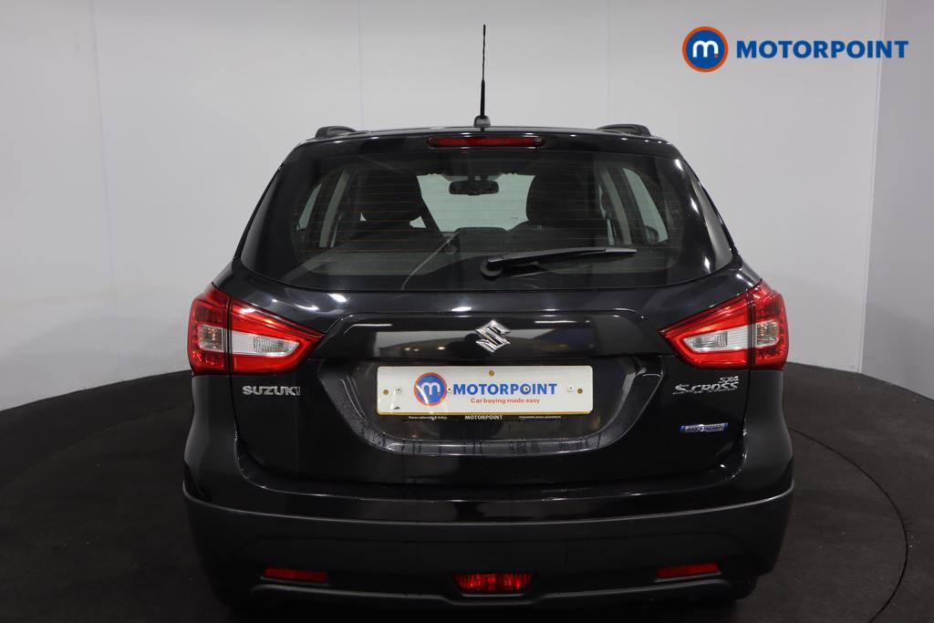 Suzuki Sx4 S-Cross SZ4 Manual Petrol-Electric Hybrid SUV - Stock Number (1487493) - 19th supplementary image