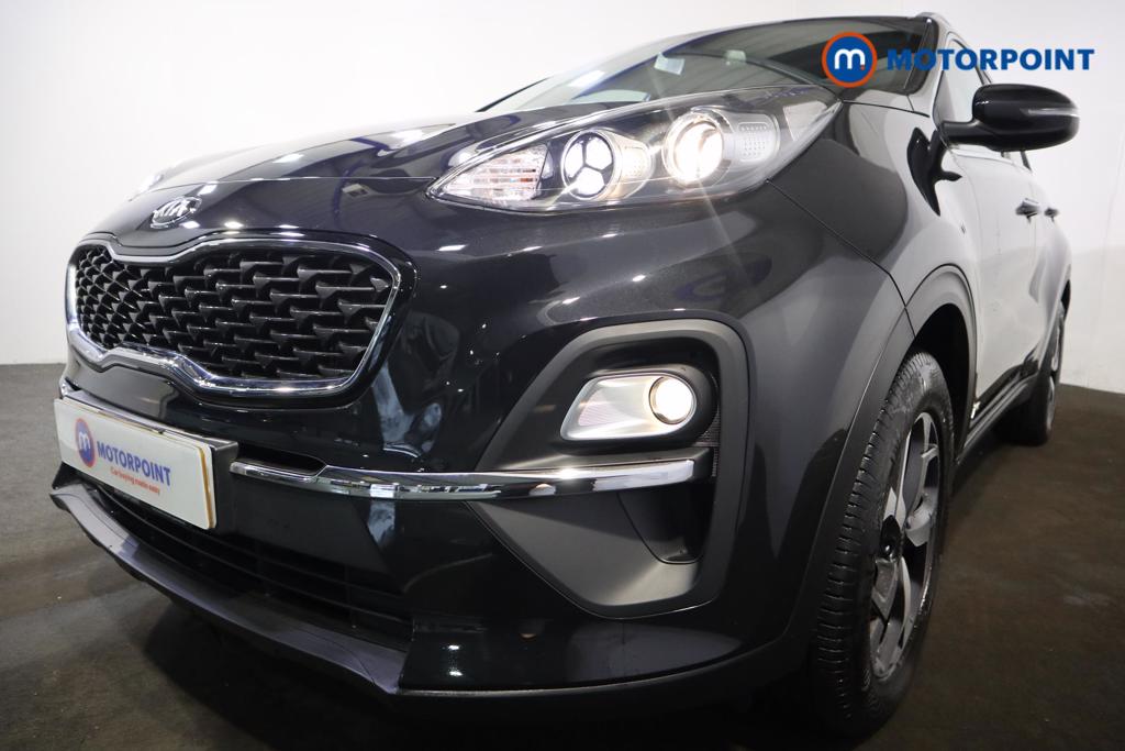 KIA Sportage 2 Manual Petrol SUV - Stock Number (1487626) - 25th supplementary image