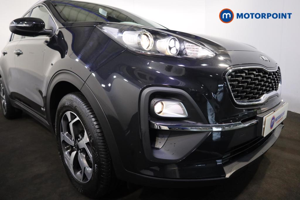 KIA Sportage 2 Manual Petrol SUV - Stock Number (1487626) - 26th supplementary image