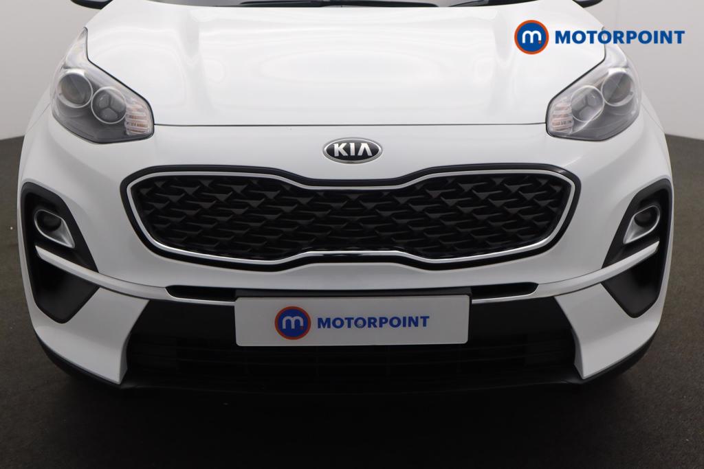 KIA Sportage 2 Manual Petrol SUV - Stock Number (1487656) - 21st supplementary image